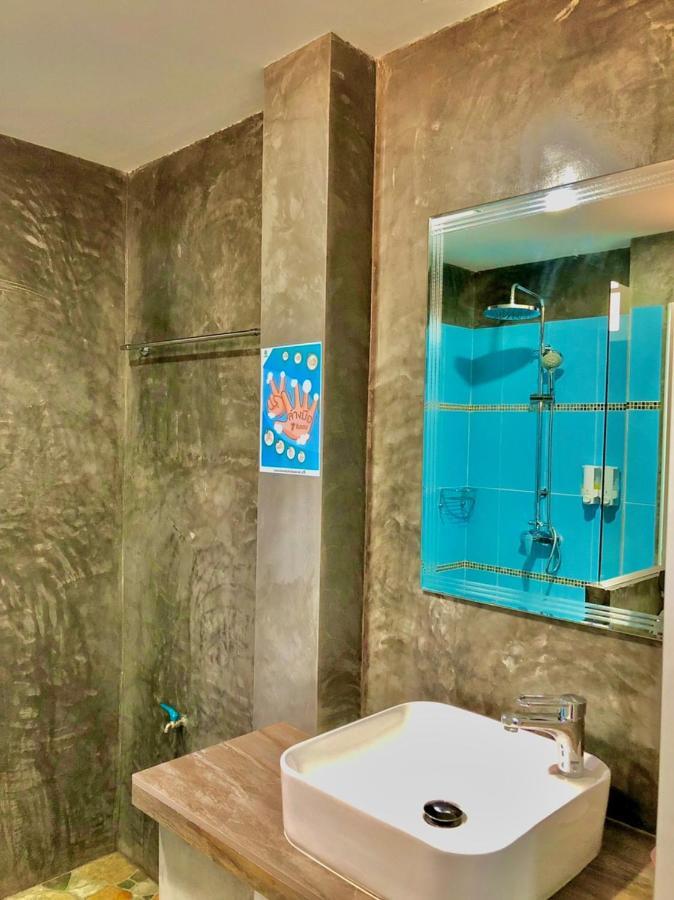 Pana Long Beach Resort - Sha Plus Koh Lanta Ngoại thất bức ảnh