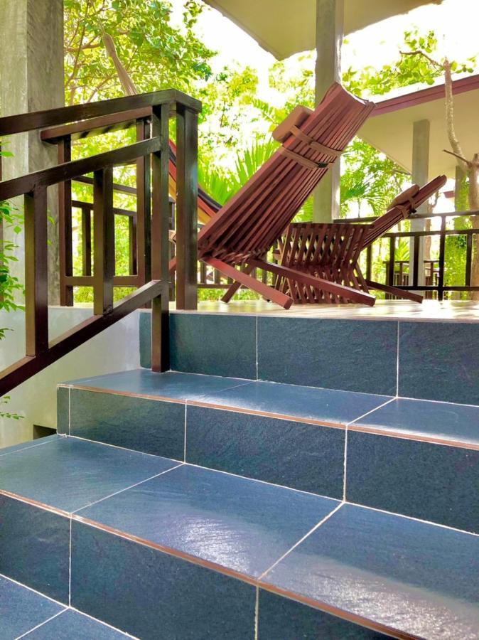 Pana Long Beach Resort - Sha Plus Koh Lanta Ngoại thất bức ảnh