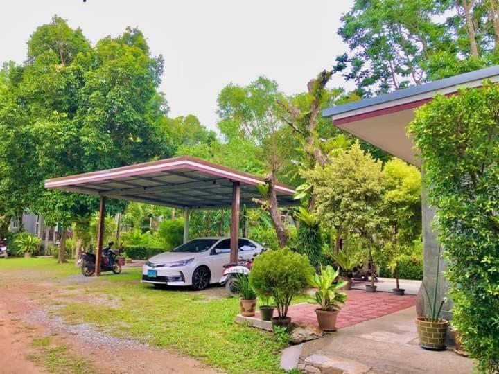 Pana Long Beach Resort - Sha Plus Koh Lanta Ngoại thất bức ảnh