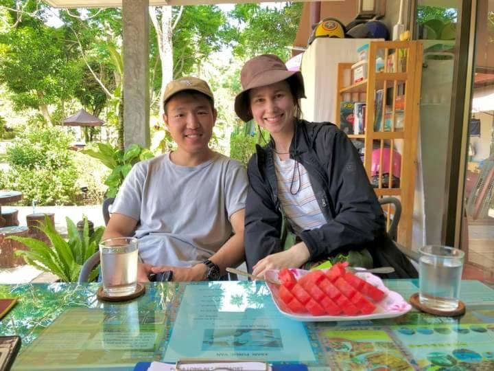 Pana Long Beach Resort - Sha Plus Koh Lanta Ngoại thất bức ảnh