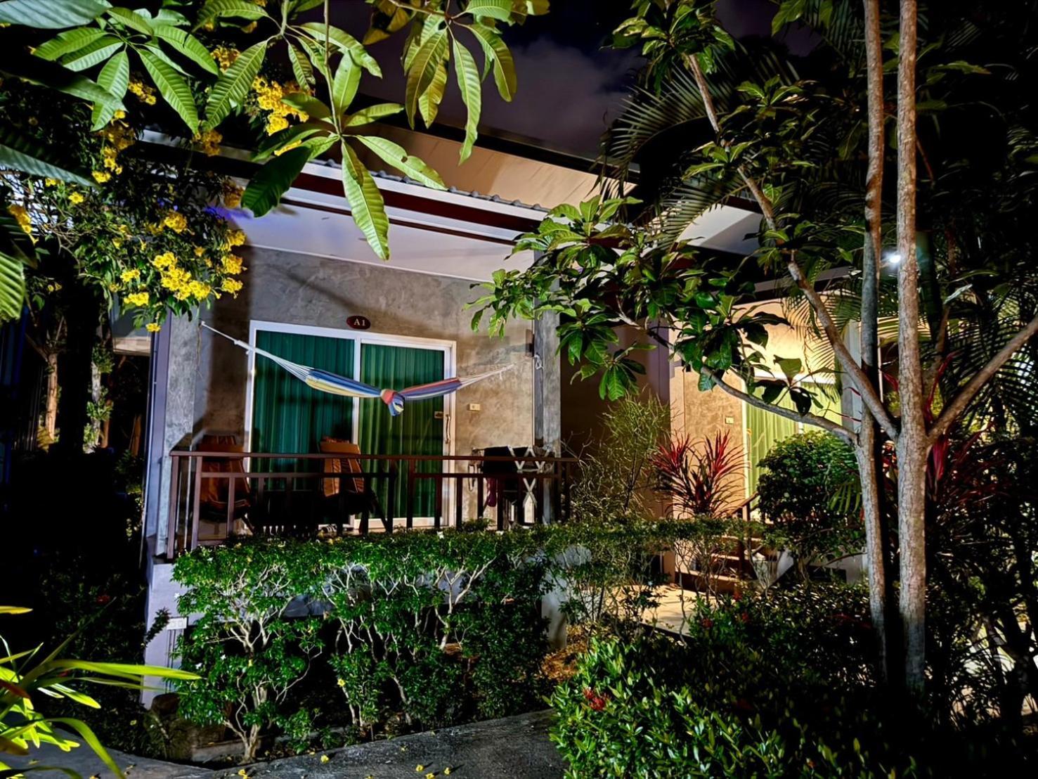 Pana Long Beach Resort - Sha Plus Koh Lanta Ngoại thất bức ảnh