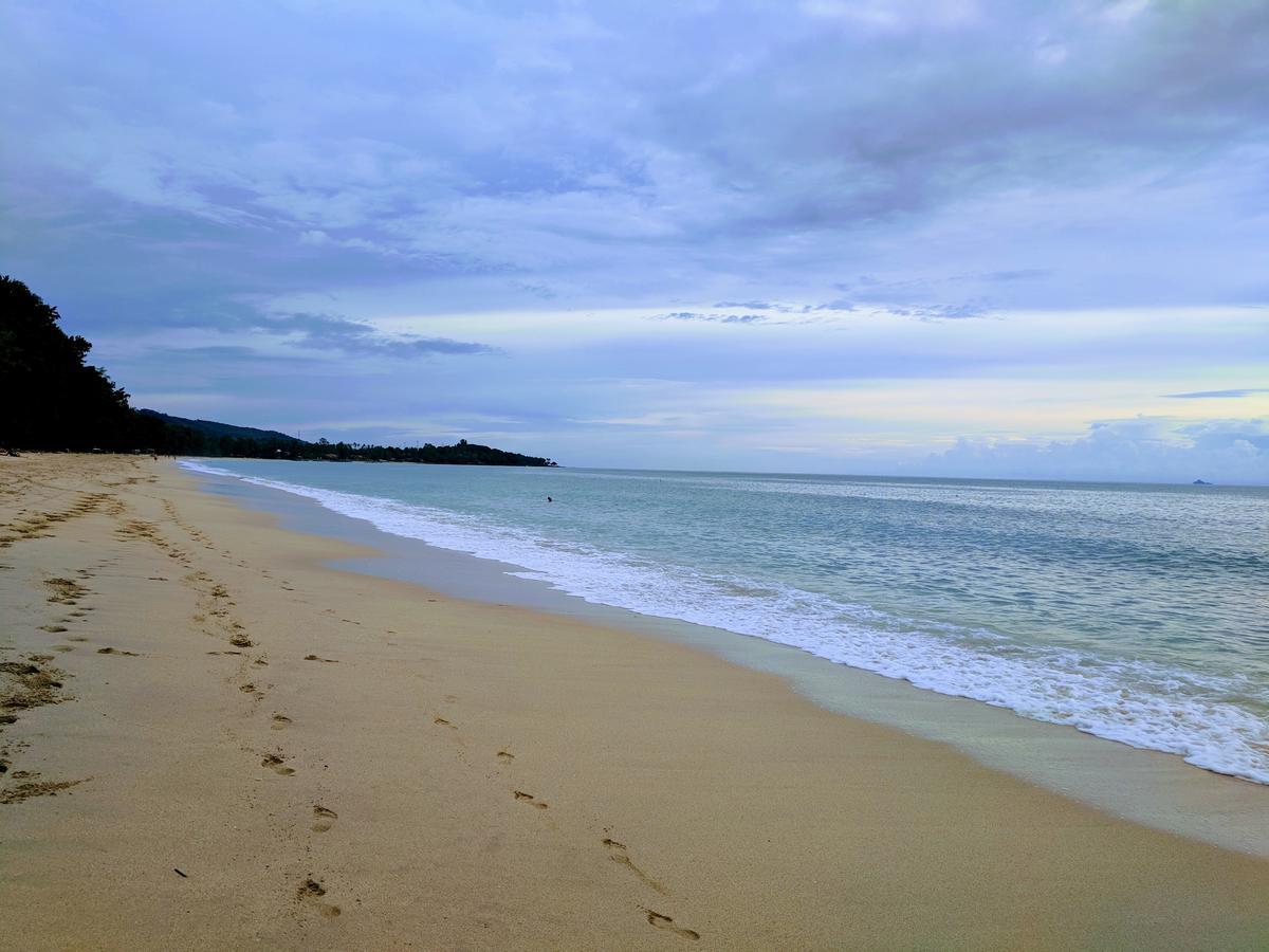 Pana Long Beach Resort - Sha Plus Koh Lanta Ngoại thất bức ảnh