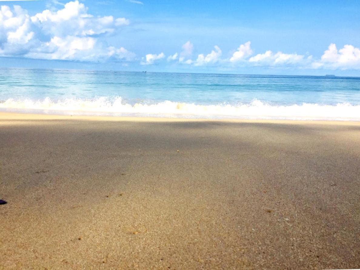 Pana Long Beach Resort - Sha Plus Koh Lanta Ngoại thất bức ảnh