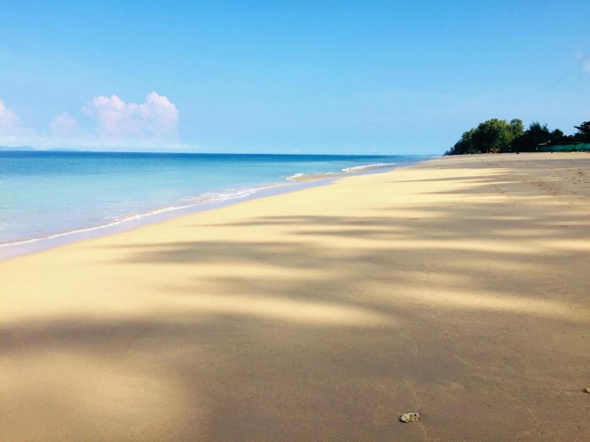 Pana Long Beach Resort - Sha Plus Koh Lanta Ngoại thất bức ảnh